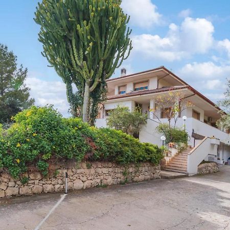 Zacchitella Garden House Villa Rosolini Exterior foto