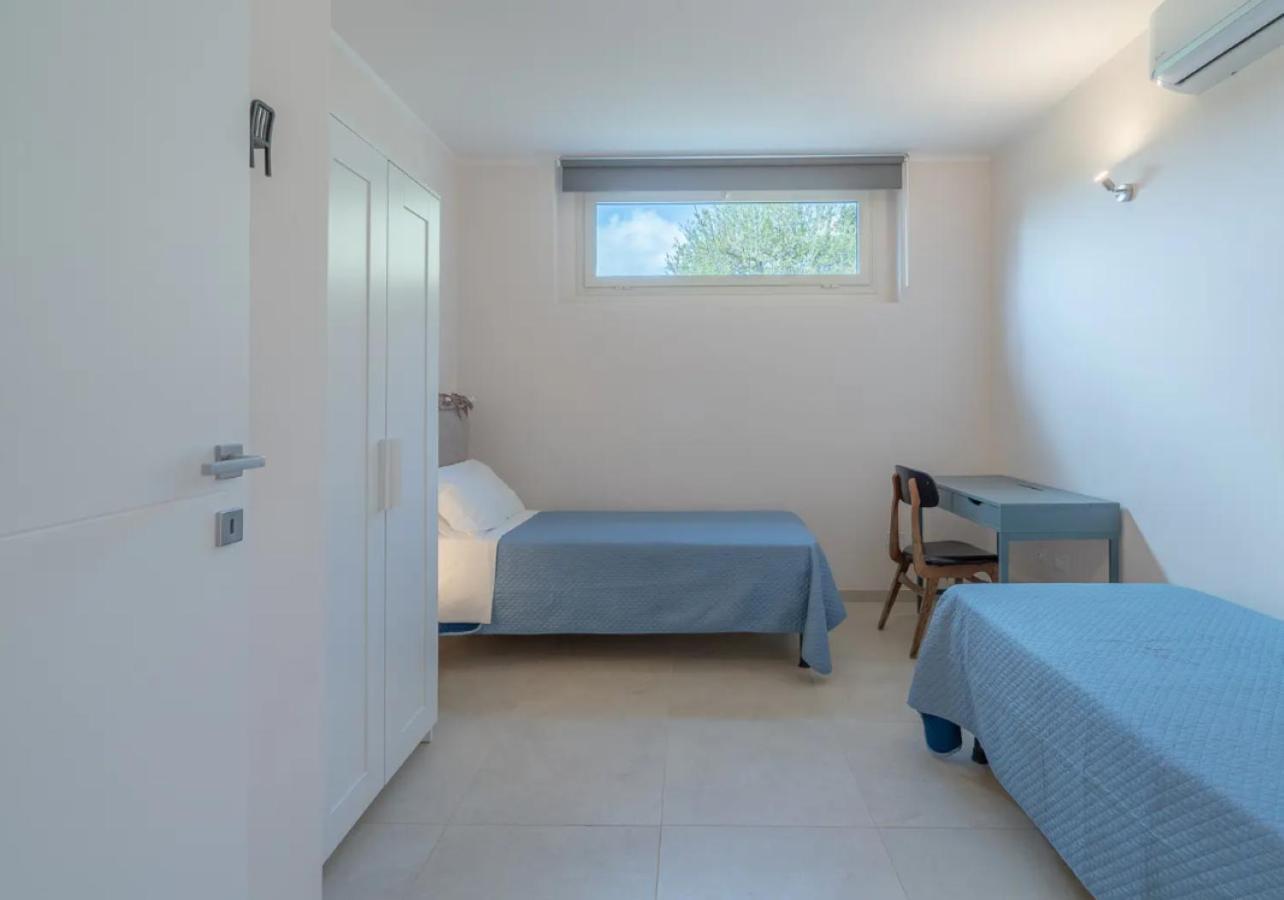 Zacchitella Garden House Villa Rosolini Exterior foto
